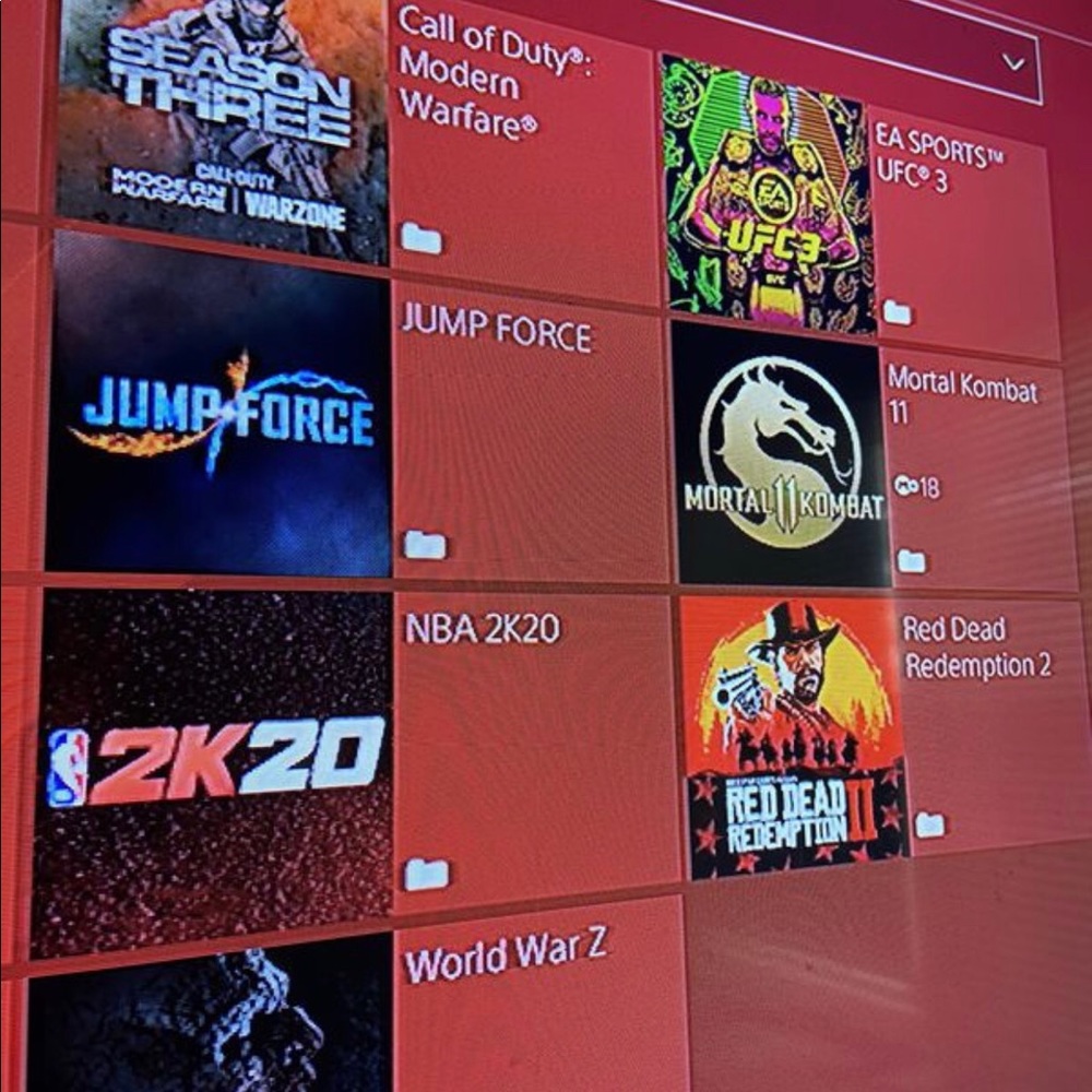 PS4 Pro - Picture 4 of 4